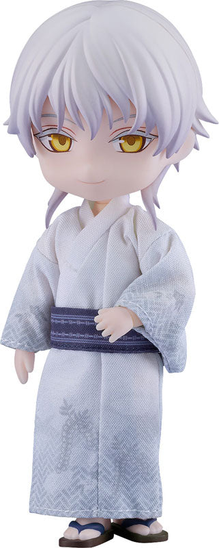Nendoroid Doll Touken Ranbu ONLINE Tsurmaru Kuninaga: Casual Outfit Ver.
