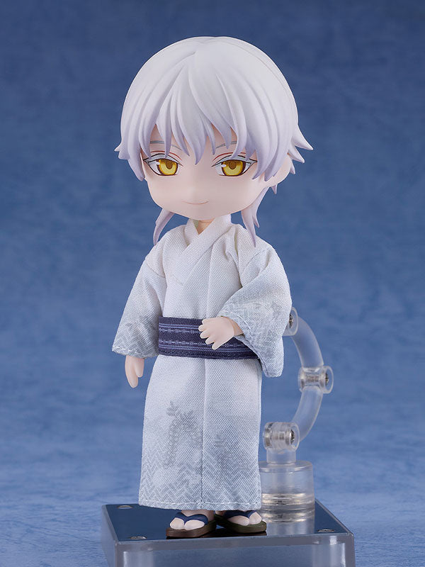 Nendoroid Doll Touken Ranbu ONLINE Tsurmaru Kuninaga: Casual Outfit Ver.