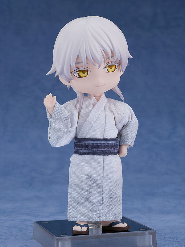Nendoroid Doll Touken Ranbu ONLINE Tsurmaru Kuninaga: Casual Outfit Ver.