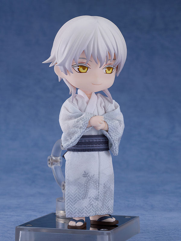 Nendoroid Doll Touken Ranbu ONLINE Tsurmaru Kuninaga: Casual Outfit Ver.