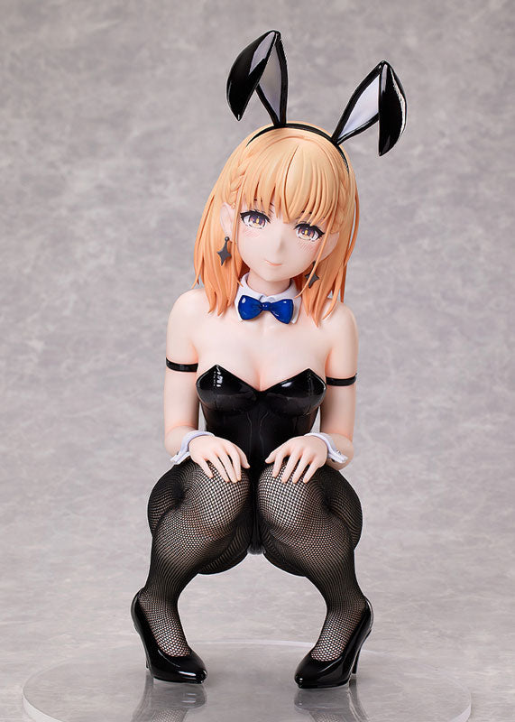 Butareba: La historia de un hombre convertido en cerdo Jess: Bunny Ver. 1/4