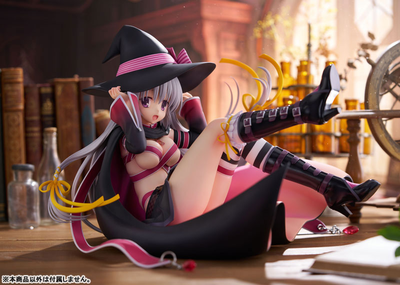 Sabbath of the Witch "Nene Ayachi" 1/3.5