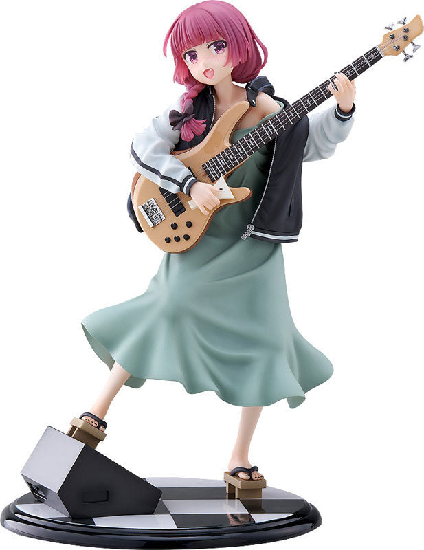 Anime "¡BOCCHI LA ROCA!" Kikuri Hiroi 1/7