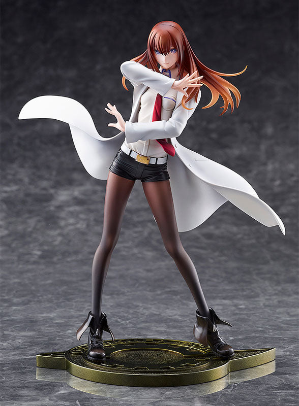 Steins;Gate Kurisu Makise (estilo bata de laboratorio) 1/7