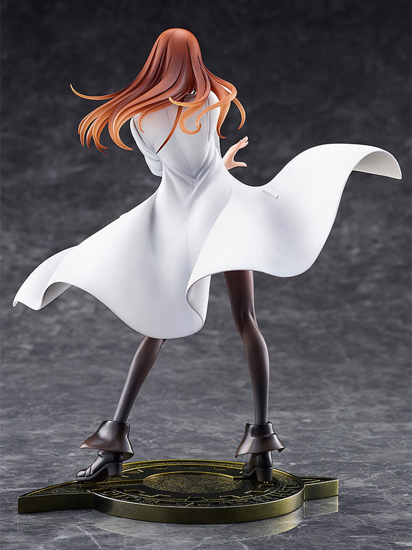 Steins;Gate Kurisu Makise (estilo bata de laboratorio) 1/7