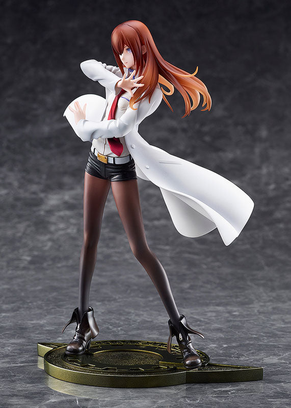 Steins;Gate Kurisu Makise (estilo bata de laboratorio) 1/7