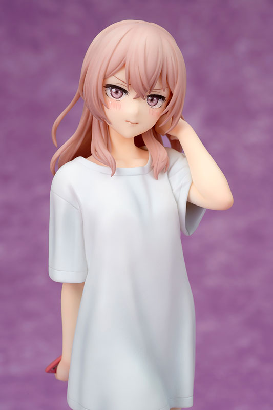 Mi querida Sajuna Inui camiseta Ver. 1/7