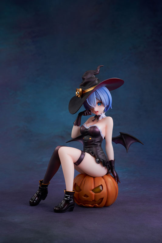 KDcolle "Re:ZERO -Comenzando la vida en otro mundo-" Rem: Phantom Night Wizard ver. 1/7