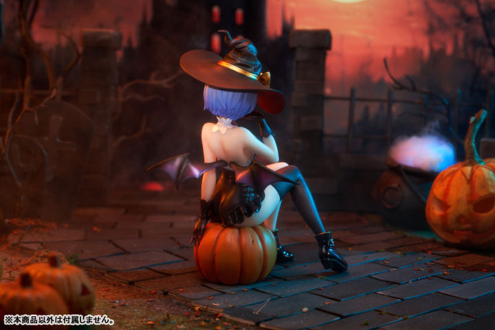 KDcolle "Re:ZERO -Comenzando la vida en otro mundo-" Rem: Phantom Night Wizard ver. 1/7