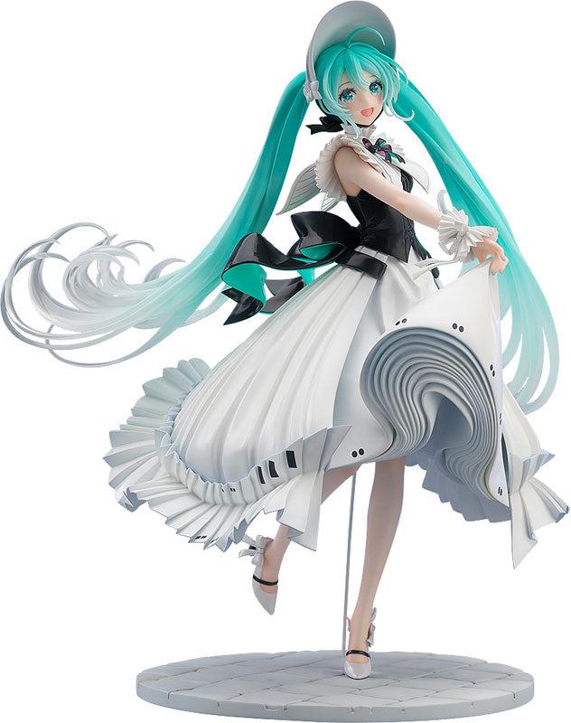 Serie vocal de personajes 01 Hatsune Miku Hatsune Miku Symphony: 2023 Ver. 1/7