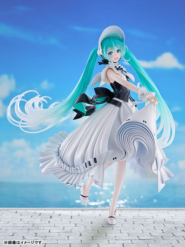 Serie vocal de personajes 01 Hatsune Miku Hatsune Miku Symphony: 2023 Ver. 1/7