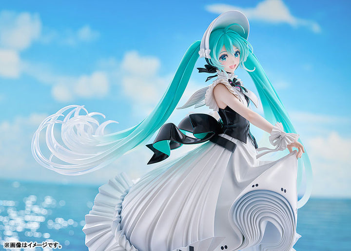 Serie vocal de personajes 01 Hatsune Miku Hatsune Miku Symphony: 2023 Ver. 1/7