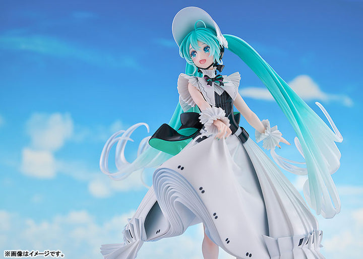 Serie vocal de personajes 01 Hatsune Miku Hatsune Miku Symphony: 2023 Ver. 1/7