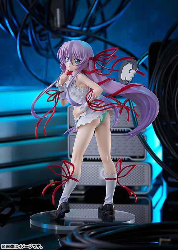 POP UP PARADE SP Zanma Taisei Demonbane Al Azif