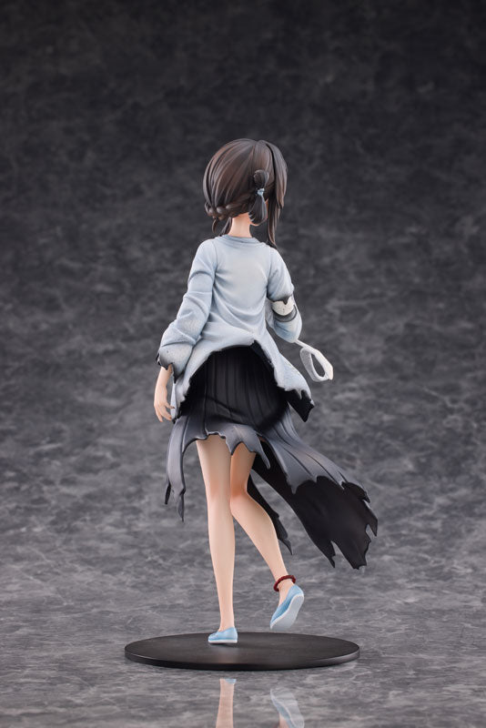 El Cordero Hambriento: Viajes a finales de la dinastía Ming Man Sui Xing Ge Shi Sui 1/7 Edición Deluxe