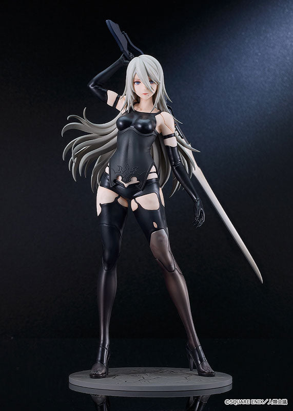 NieR:Automata Ver1.1a A2 (YoRHa Modelo A No. 2) 1/7