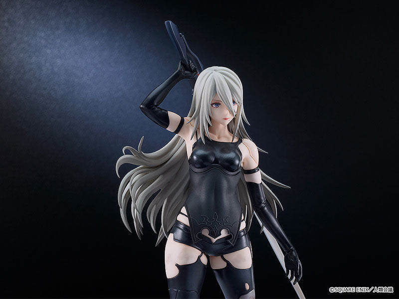 NieR:Automata Ver1.1a A2 (YoRHa Modelo A No. 2) 1/7