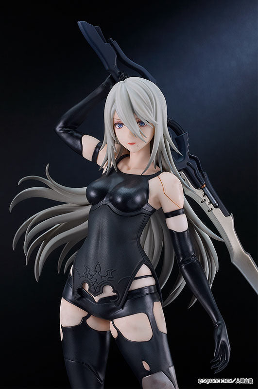 NieR:Automata Ver1.1a A2 (YoRHa Modelo A No. 2) 1/7