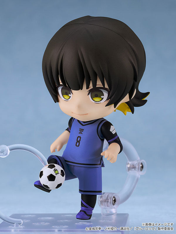 Nendoroid Bluelock Meguru Bachira