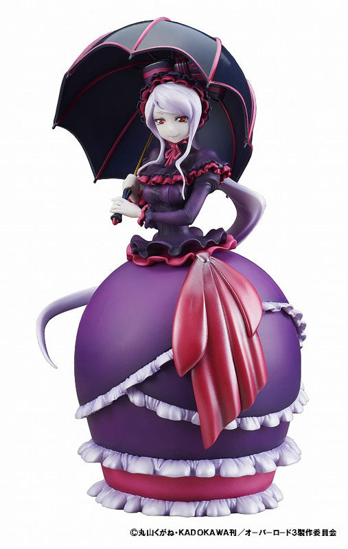 Señor Supremo Shalltear Caído Sangriento 1/7