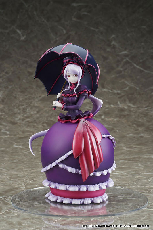 Señor Supremo Shalltear Caído Sangriento 1/7