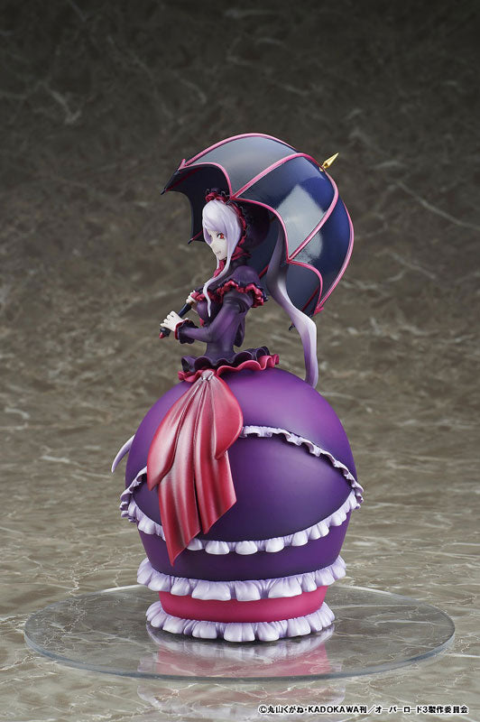 Señor Supremo Shalltear Caído Sangriento 1/7