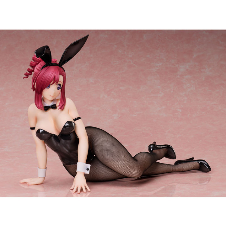 Estilo B Onegai Teacher Mizuho Kazami Bunny Ver. 1/4