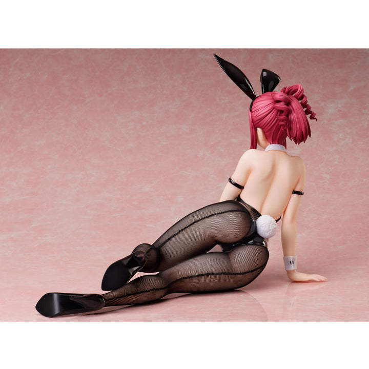 Estilo B Onegai Teacher Mizuho Kazami Bunny Ver. 1/4