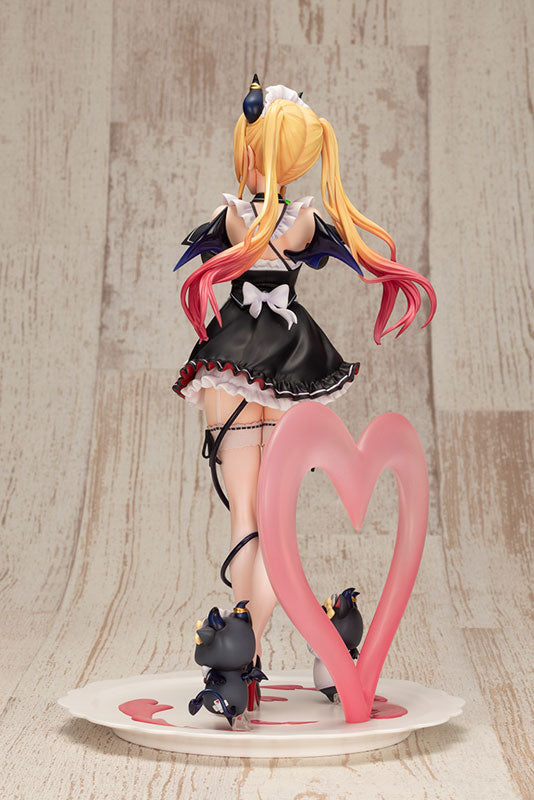 Hololive Production Yuzuki Choco -Disfraz de sirvienta Ver.- 1/7