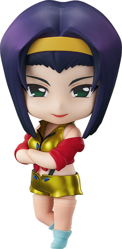 Nendoroid Cowboy Bebop Faye Valentine