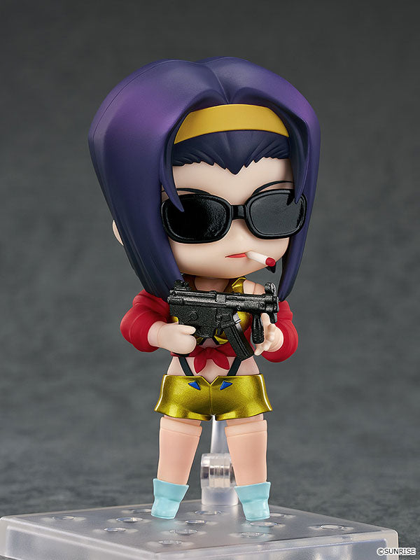Nendoroid Cowboy Bebop Faye Valentine