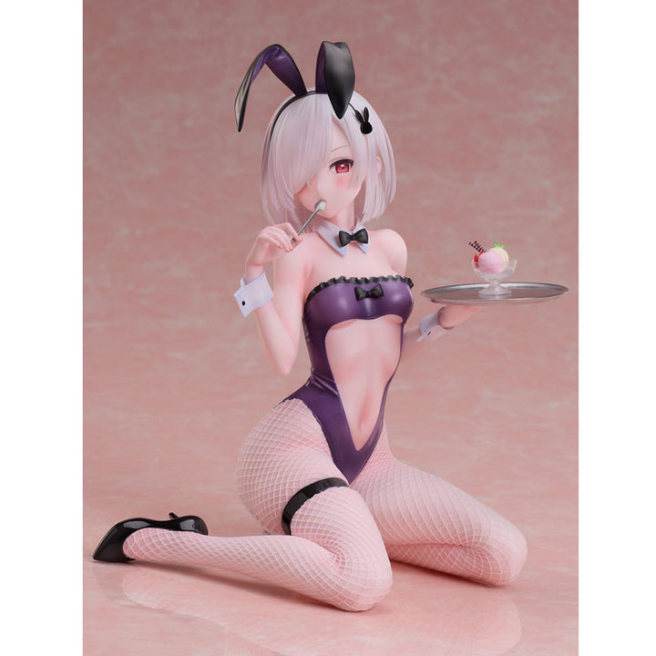 "Iro Bunny" estilo B ilustrado por mignon
