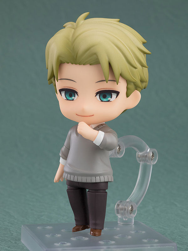 Nendoroid Spy x Family Loid Forger: Casual Outfit Ver.