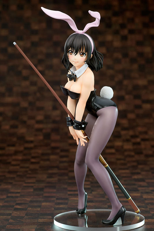 Golpea la sangre Yukina Himeragi Estilo Bunny Girl 1/7
