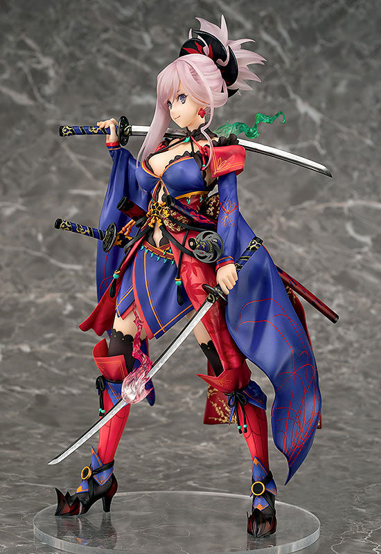 Destino/Gran Orden Saber/Musashi Miyamoto 1/7