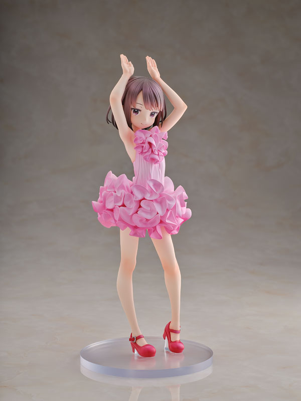KDcolle Sword Art Online Alternativa: Gun Gale Online LLENN: Novela ligera Versión vestido. 1/7