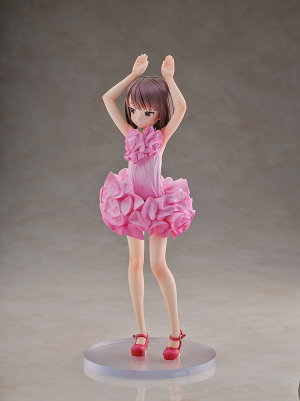 KDcolle Sword Art Online Alternativa: Gun Gale Online LLENN: Novela ligera Versión vestido. 1/7