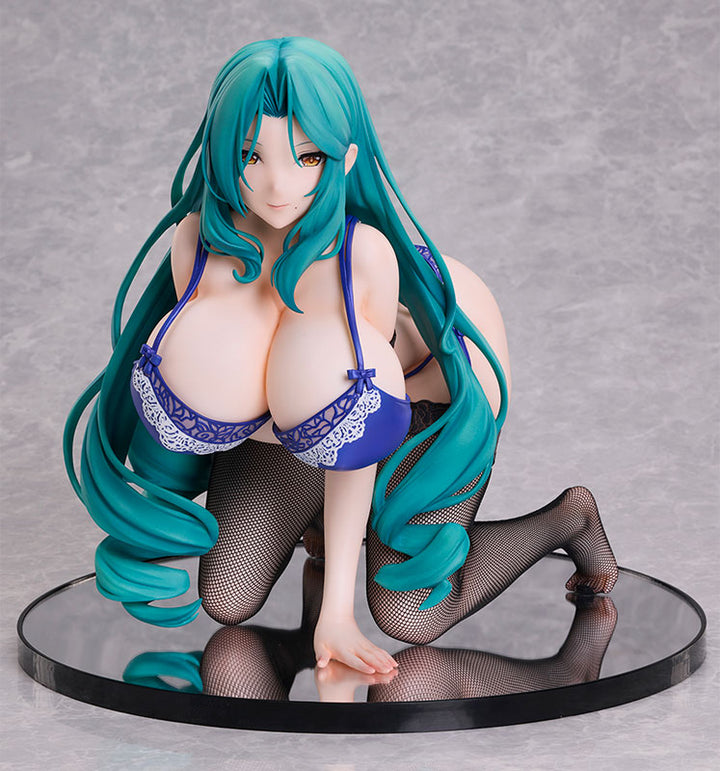Agencia de servicios Bunny's Mama Kana Joudohama 1/4