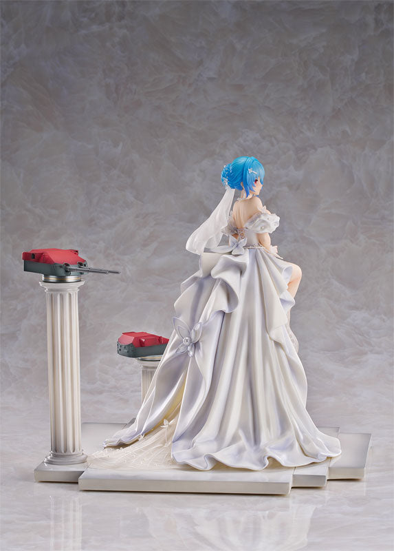 Senkan Shoujo R Prinz Eugen Mi corazón continuará Ver. 1/7