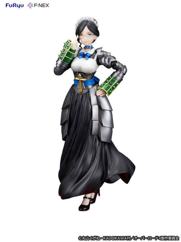 Señor Supremo Yuri Alfa 1/7