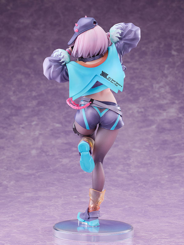 Película “GRIDMAN UNIVERSE” Akane Shinjo: Dreamy Divas Ver. 1/7
