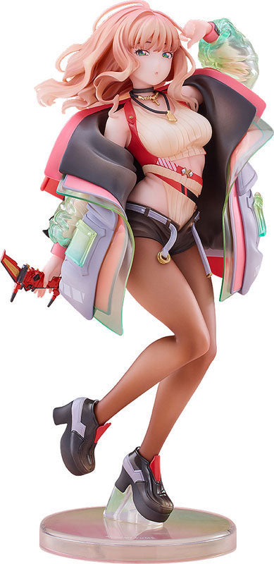 Película “GRIDMAN UNIVERSE” Yume Minami: Dreamy Divas Ver. Conjunto de peluches 1/7
