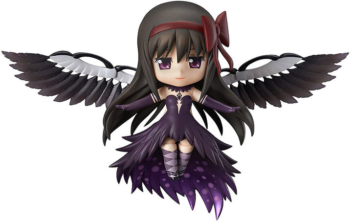 Nendoroid Puella Magi Madoka Magica the Movie: Rebellion Devil Homura