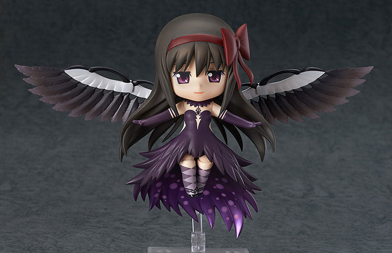Nendoroid Puella Magi Madoka Magica the Movie: Rebellion Devil Homura