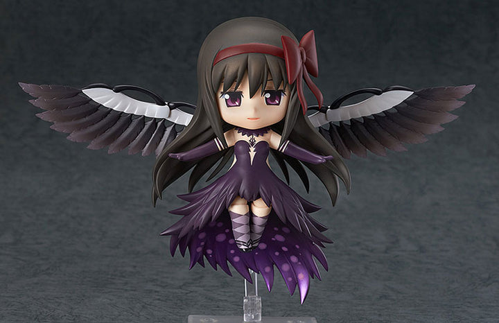 Nendoroid Puella Magi Madoka Magica the Movie: Rebellion Devil Homura