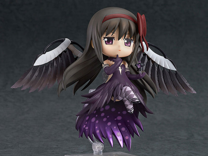 Nendoroid Puella Magi Madoka Magica the Movie: Rebellion Devil Homura