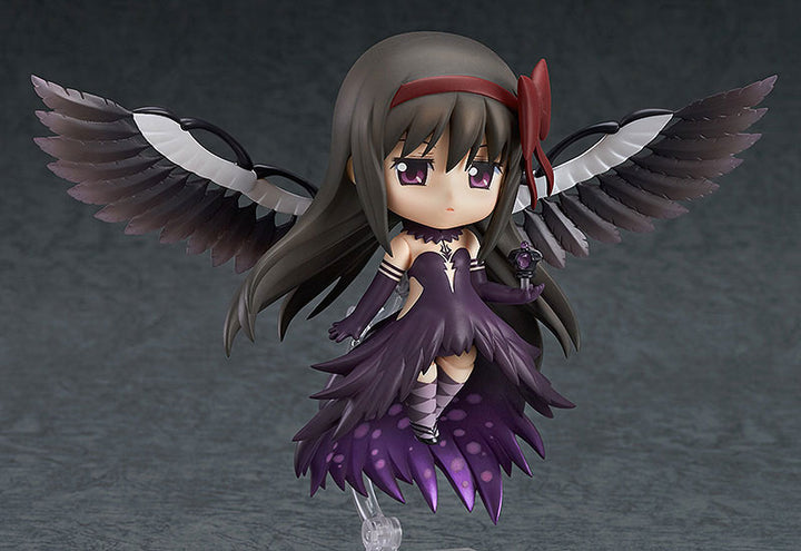 Nendoroid Puella Magi Madoka Magica the Movie: Rebellion Devil Homura