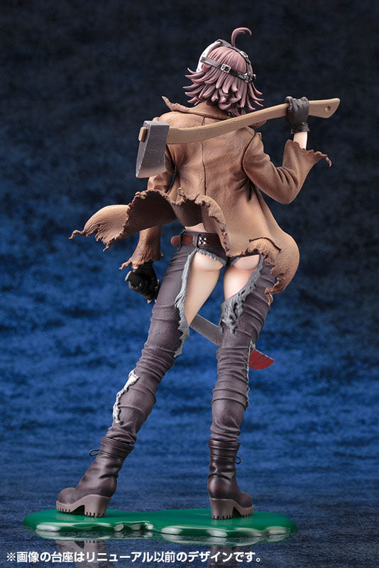 HORROR BISHOUJO Freddy vs. Jason Jason Voorhees 2da Edición 1/7