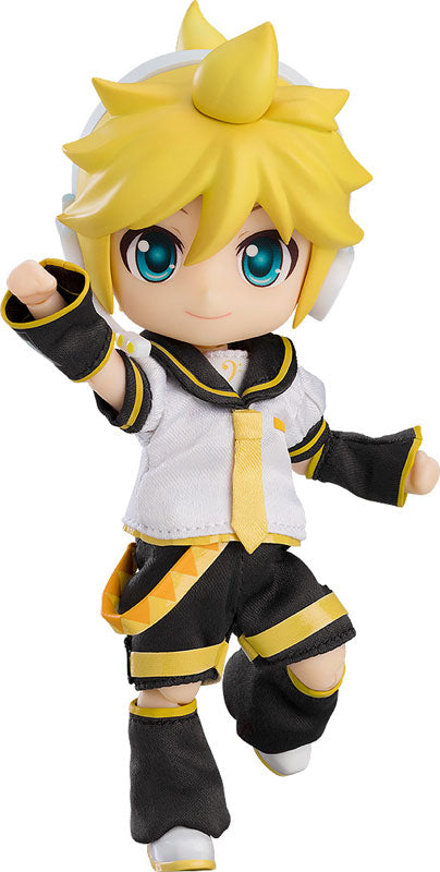 Nendoroid Doll Character Vocal Series 02 Kagamine Len