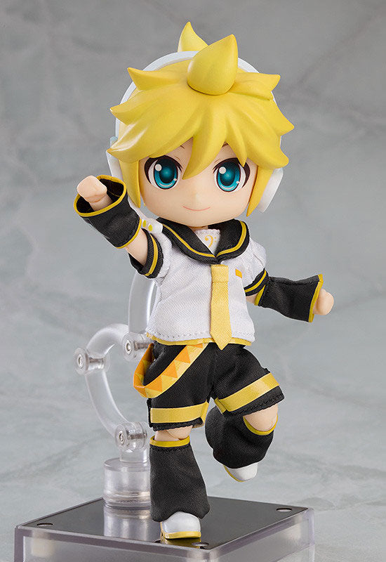 Nendoroid Doll Character Vocal Series 02 Kagamine Len